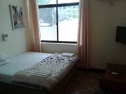 New FQ Motel