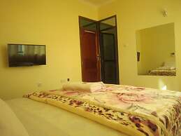 New FQ Motel