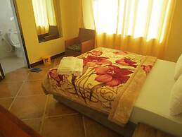 New FQ Motel