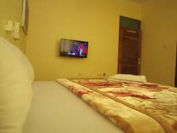 New FQ Motel