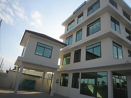 New FQ Motel