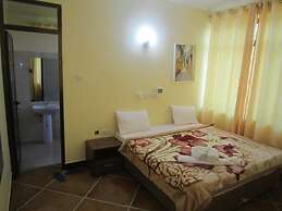 New FQ Motel