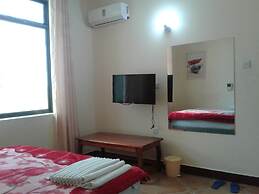 New FQ Motel
