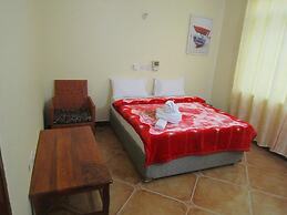 New FQ Motel