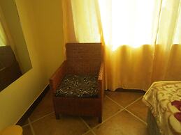 New FQ Motel