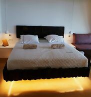 Klidon Dreamy Living Suites