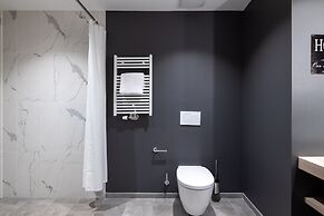 Numa Munich Stark