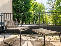 Numa Munich Stark