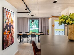Numa Munich Stark
