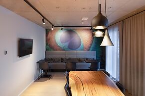 Numa Munich Stark