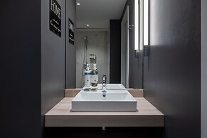 Numa Munich Stark