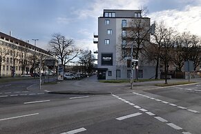 Numa Munich Stark