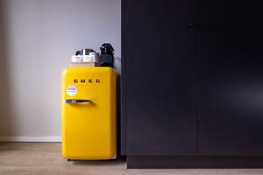 Numa Munich Stark