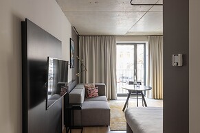 Numa Munich Stark