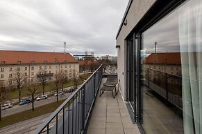 Numa Munich Stark