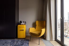 Numa Munich Stark
