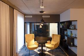 Numa Munich Stark