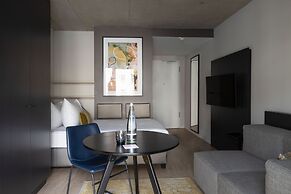 Numa Munich Stark