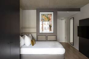 Numa Munich Stark