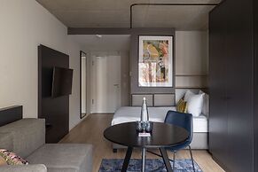 Numa Munich Stark