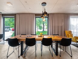 Numa Munich Stark