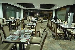 Clarks Inn Badami