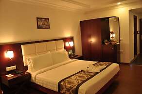 Clarks Inn Badami