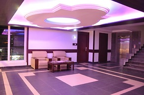Clarks Inn Badami