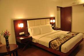 Clarks Inn Badami