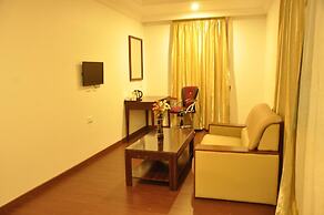 Clarks Inn Badami