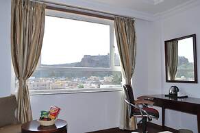 Clarks Inn Badami
