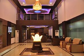 Clarks Inn Badami