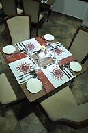 Clarks Inn Badami