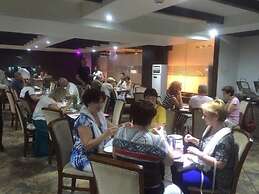 Clarks Inn Badami