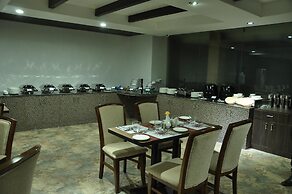 Clarks Inn Badami