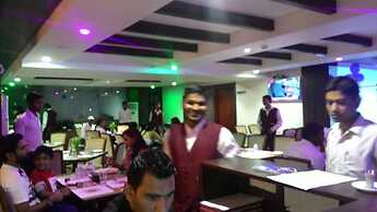 Clarks Inn Badami