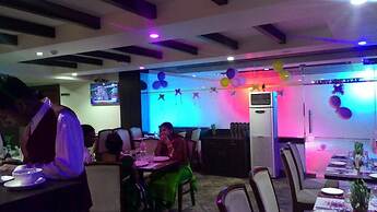 Clarks Inn Badami
