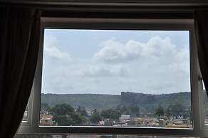 Clarks Inn Badami