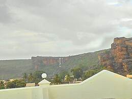 Clarks Inn Badami