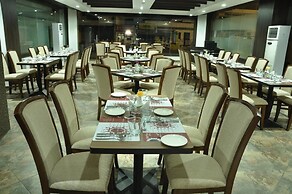 Clarks Inn Badami