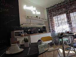 Maison Talenti B&B Roma