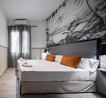 Slow Suites Setas