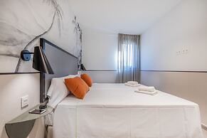 Slow Suites Setas