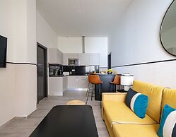 Slow Suites Setas