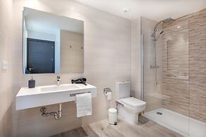 Slow Suites Setas