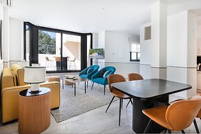 Slow Suites Setas
