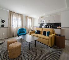 Slow Suites Setas