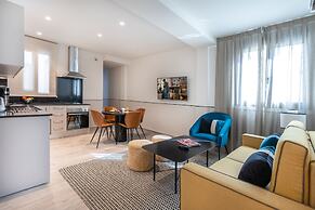 Slow Suites Setas