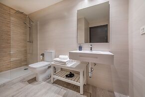 Slow Suites Setas