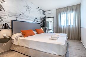 Slow Suites Setas